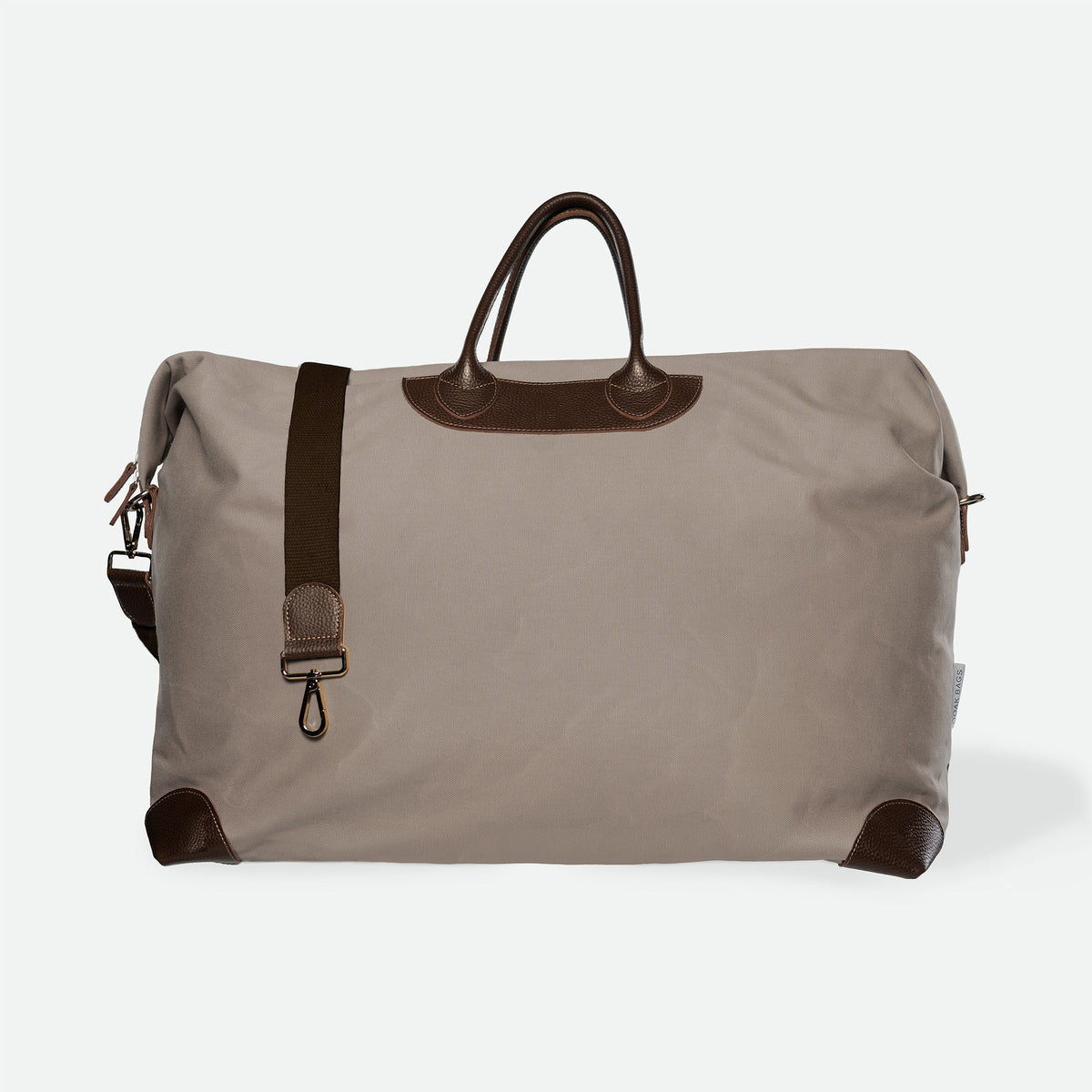 Travel Bag Small 45 "CANVAS blue"