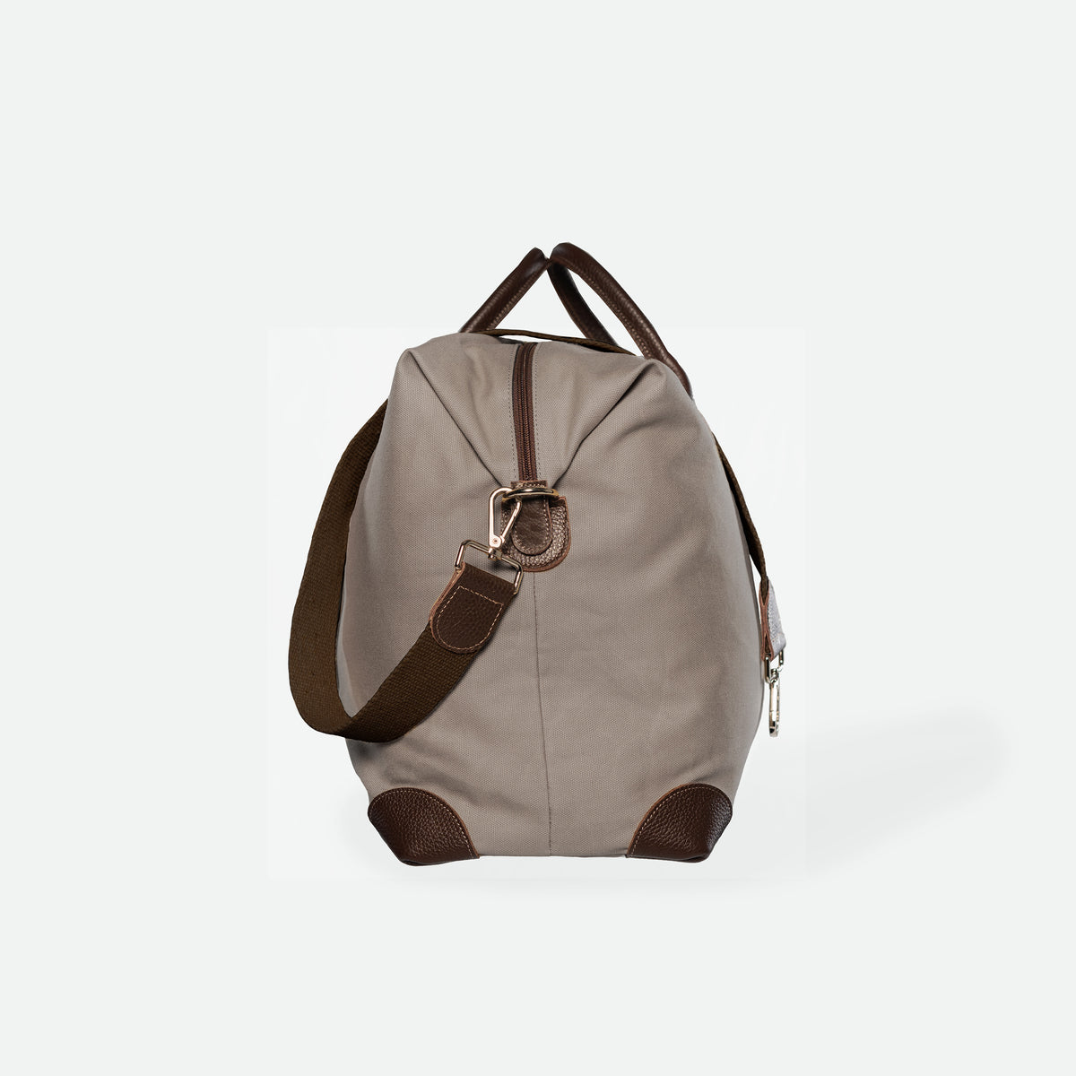 Travel Bag Small 45 "CANVAS blue"