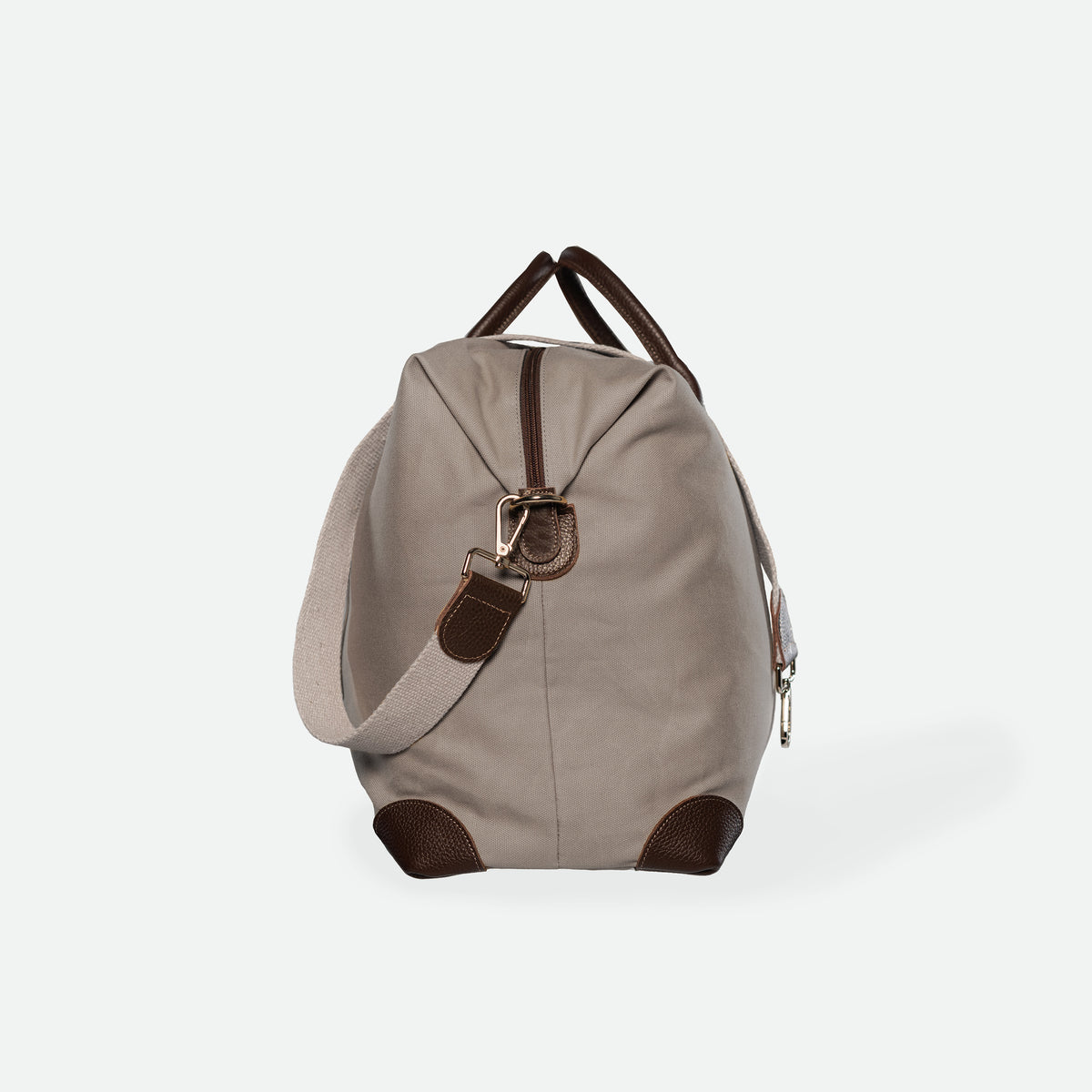 Travel Bag Small 45 "TAUPE"