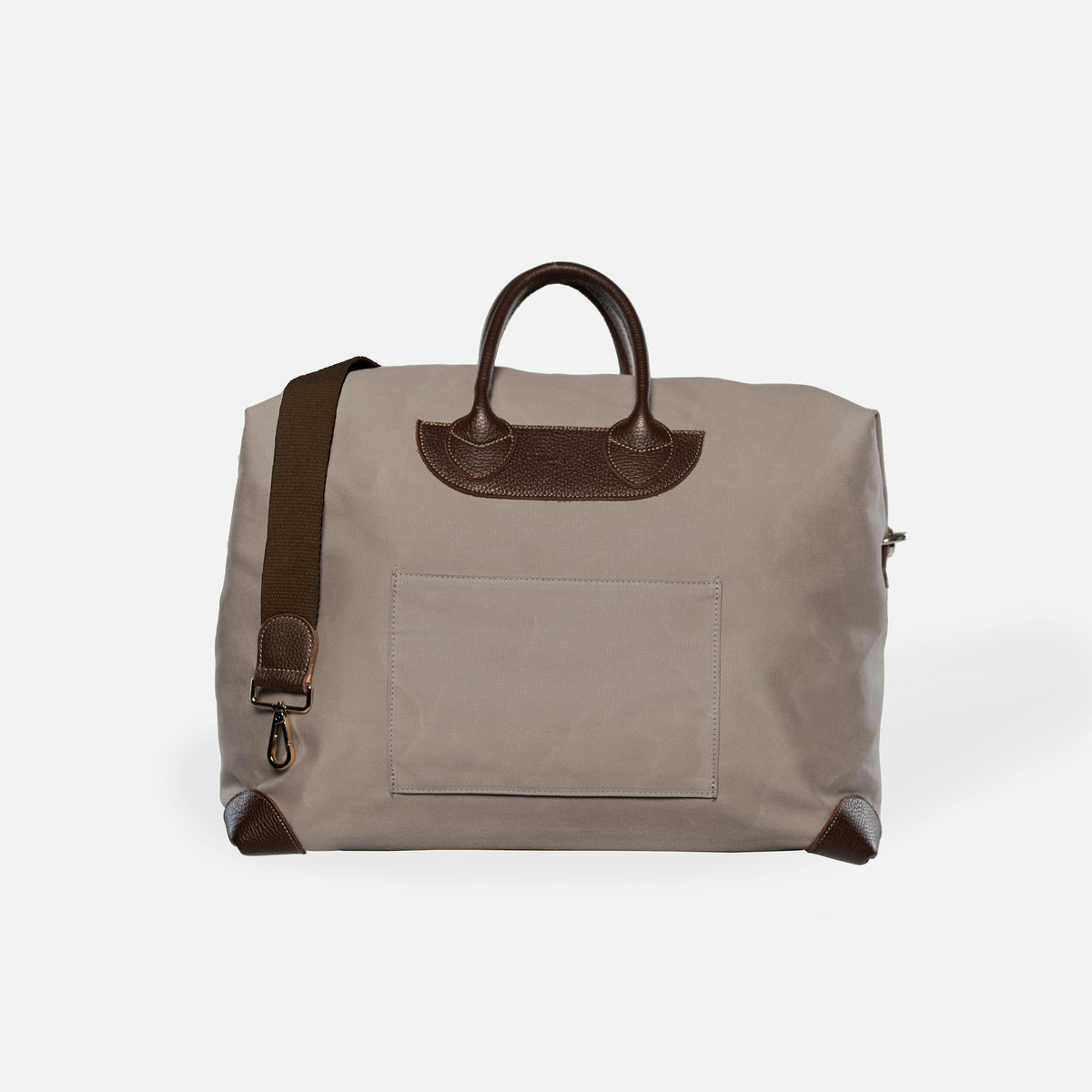 Travel Bag Small 45 "TAUPE"