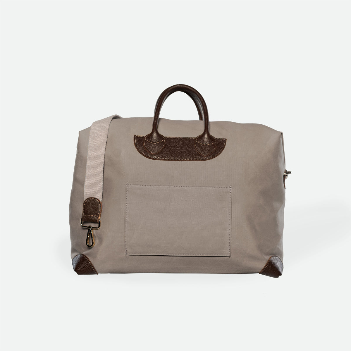 Travel Bag Small 45 "CANVAS blue"