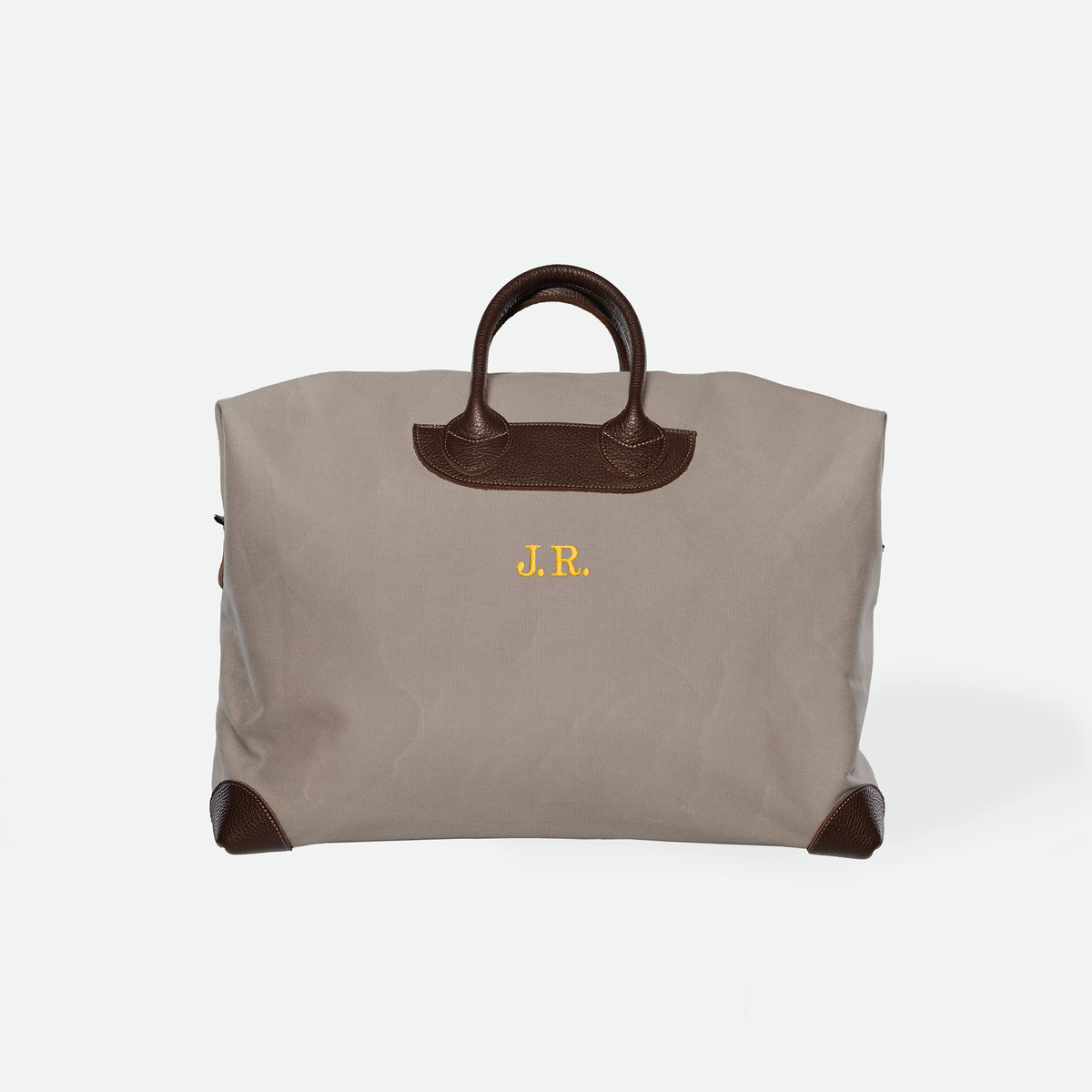 Travel Bag Small 45 "CANVAS blue"
