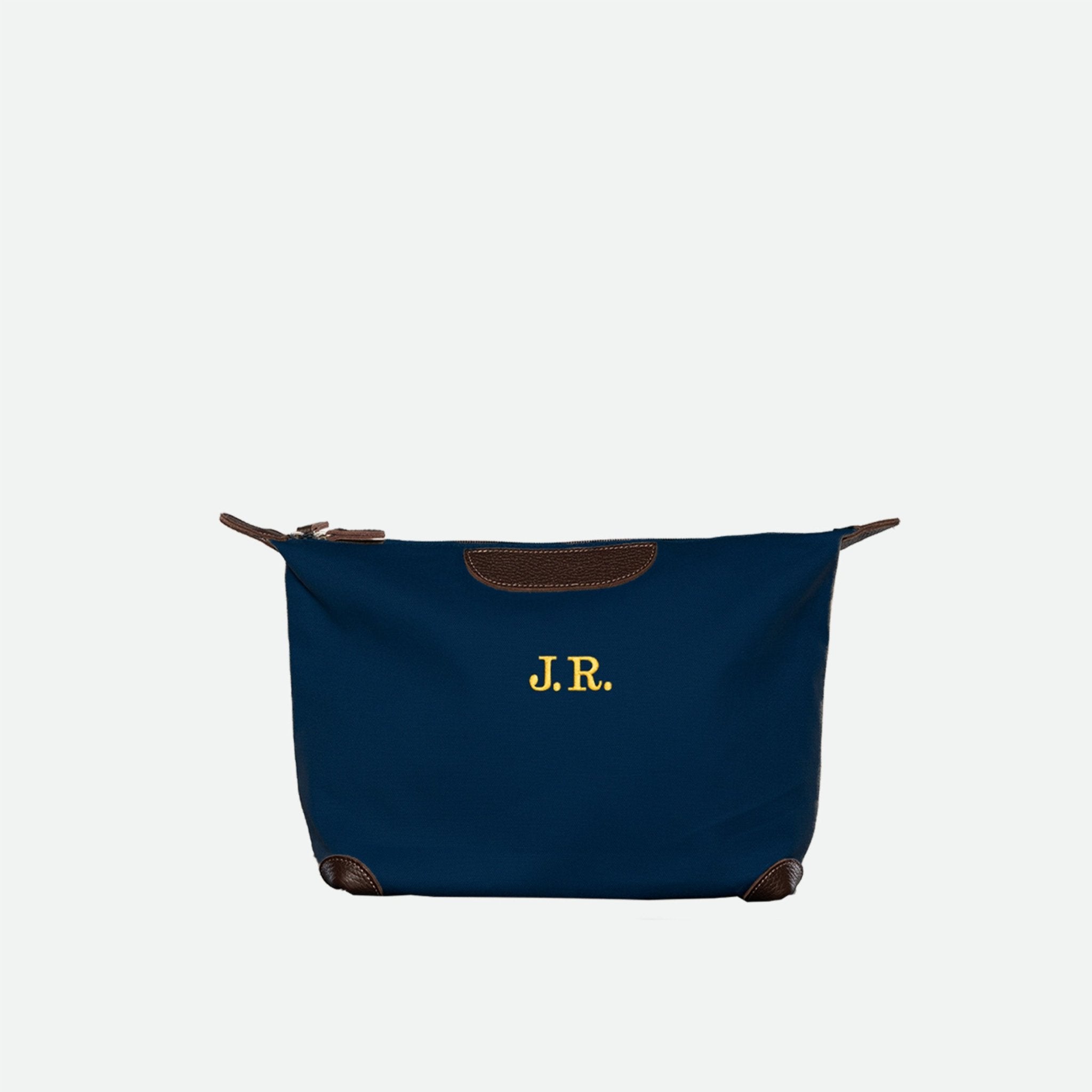 Necessaire 27 "OXFORD" - OOAK BAGS