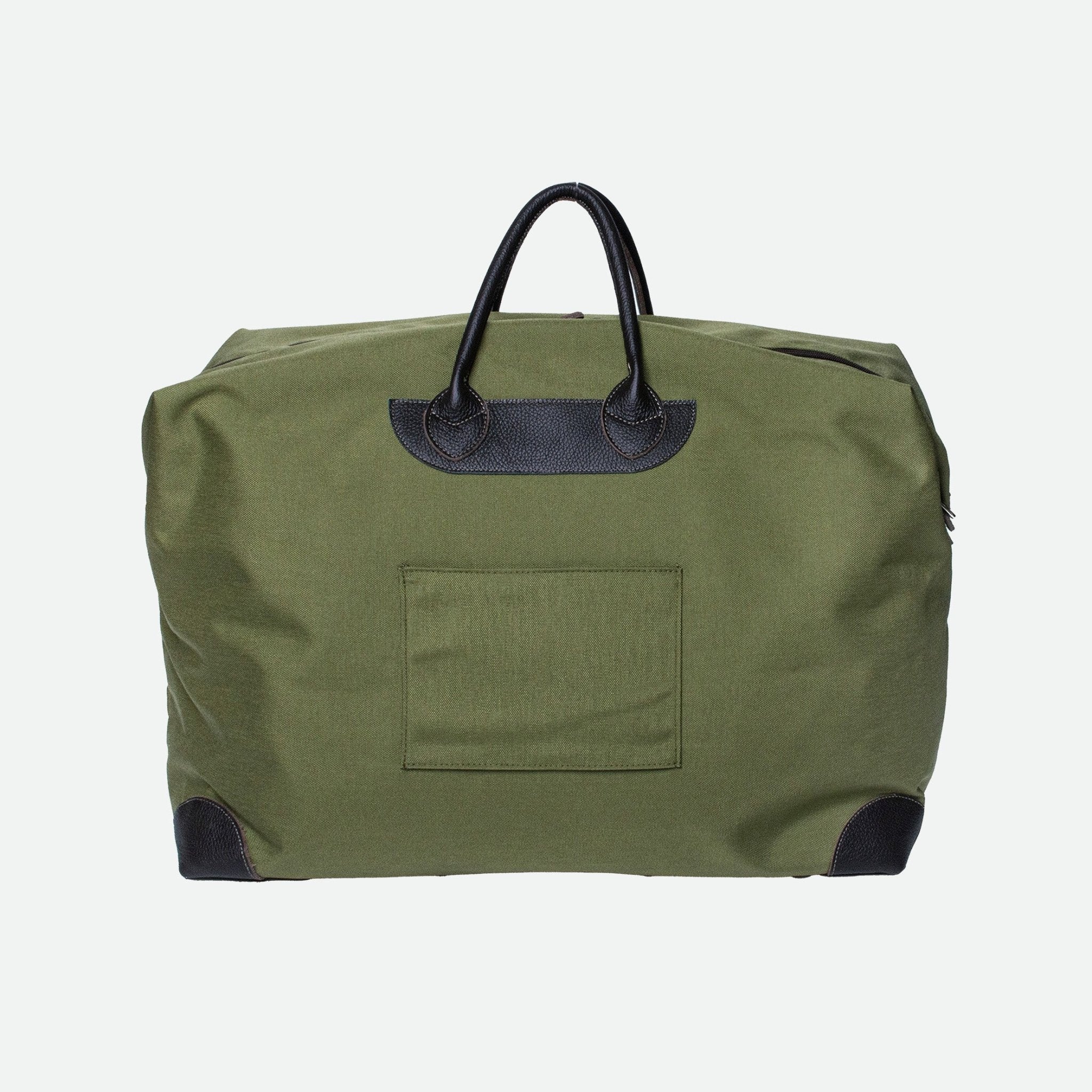Weekender Small 45 "MARTINI" - OOAK BAGS
